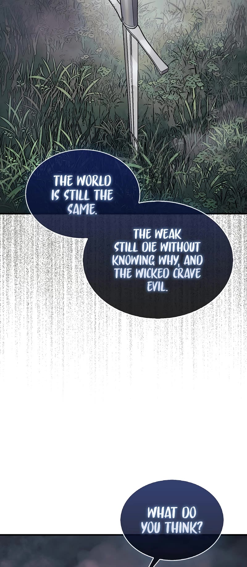 The 31st Piece Overturns the Board chapter 58 page 28