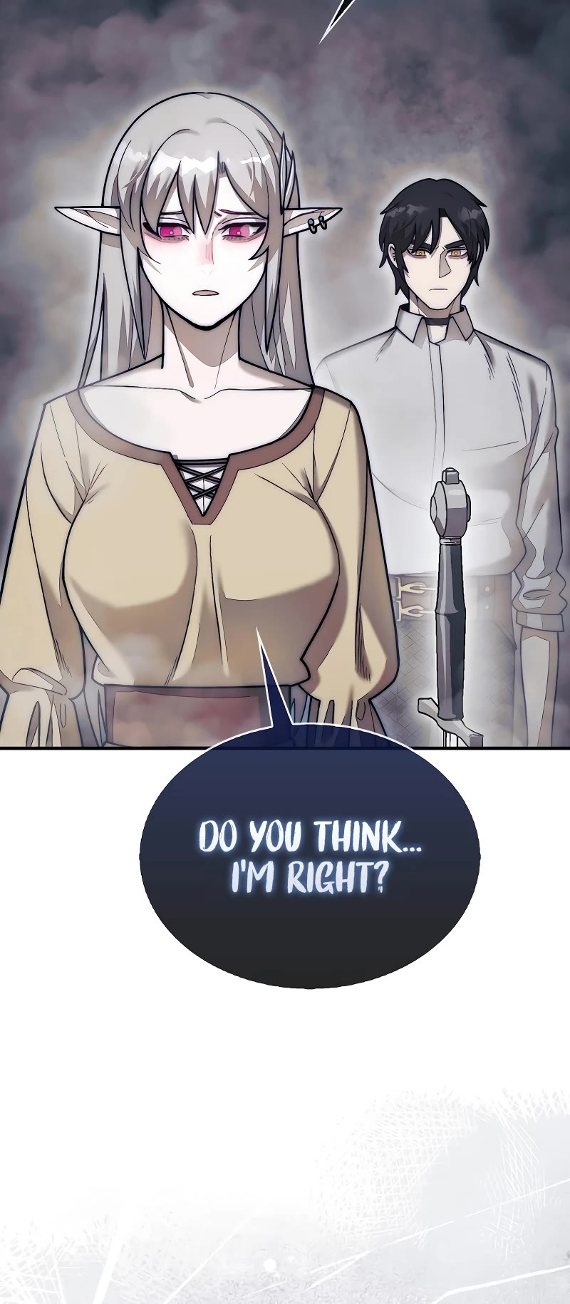 The 31st Piece Overturns the Board chapter 58 page 29