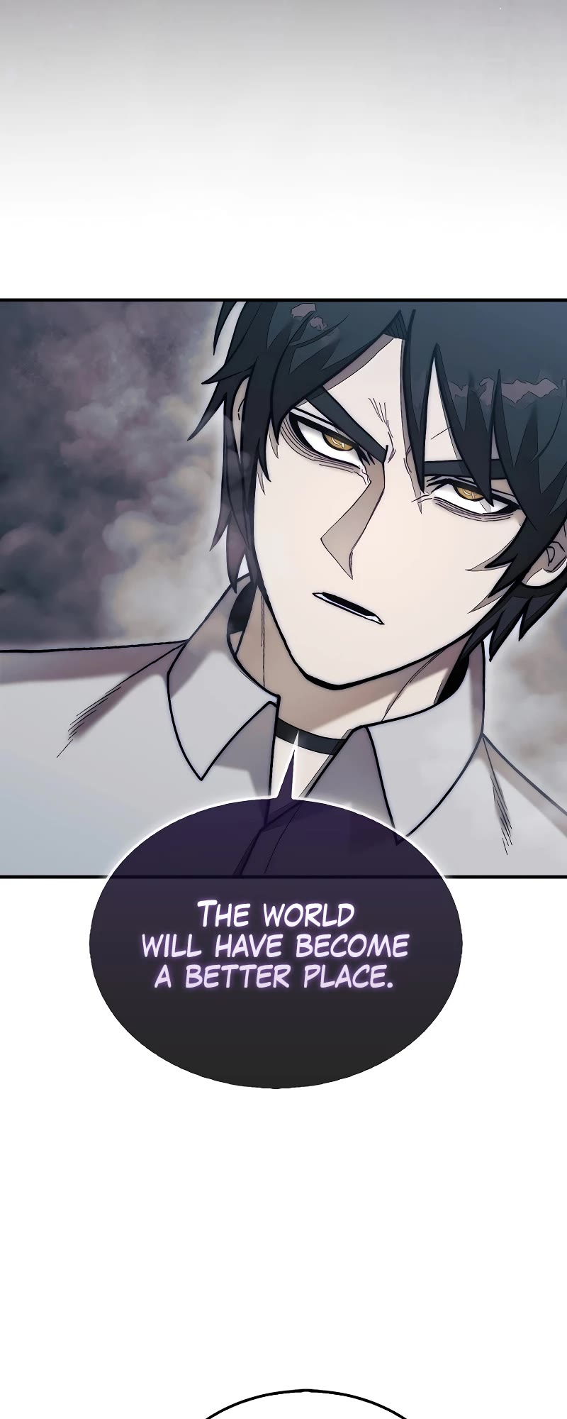 The 31st Piece Overturns the Board chapter 58 page 33