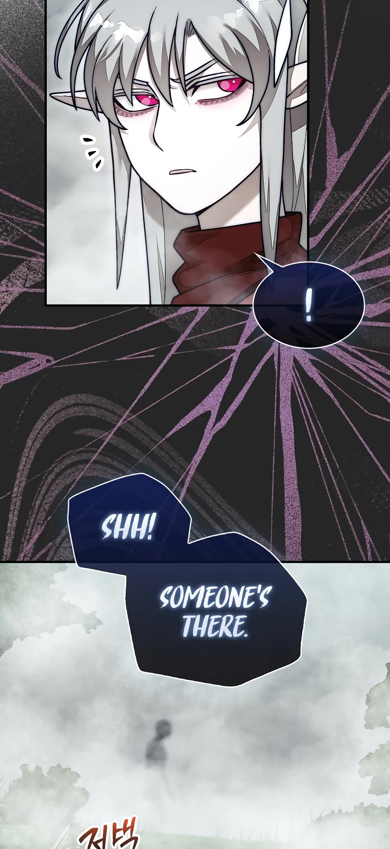 The 31st Piece Overturns the Board chapter 58 page 38