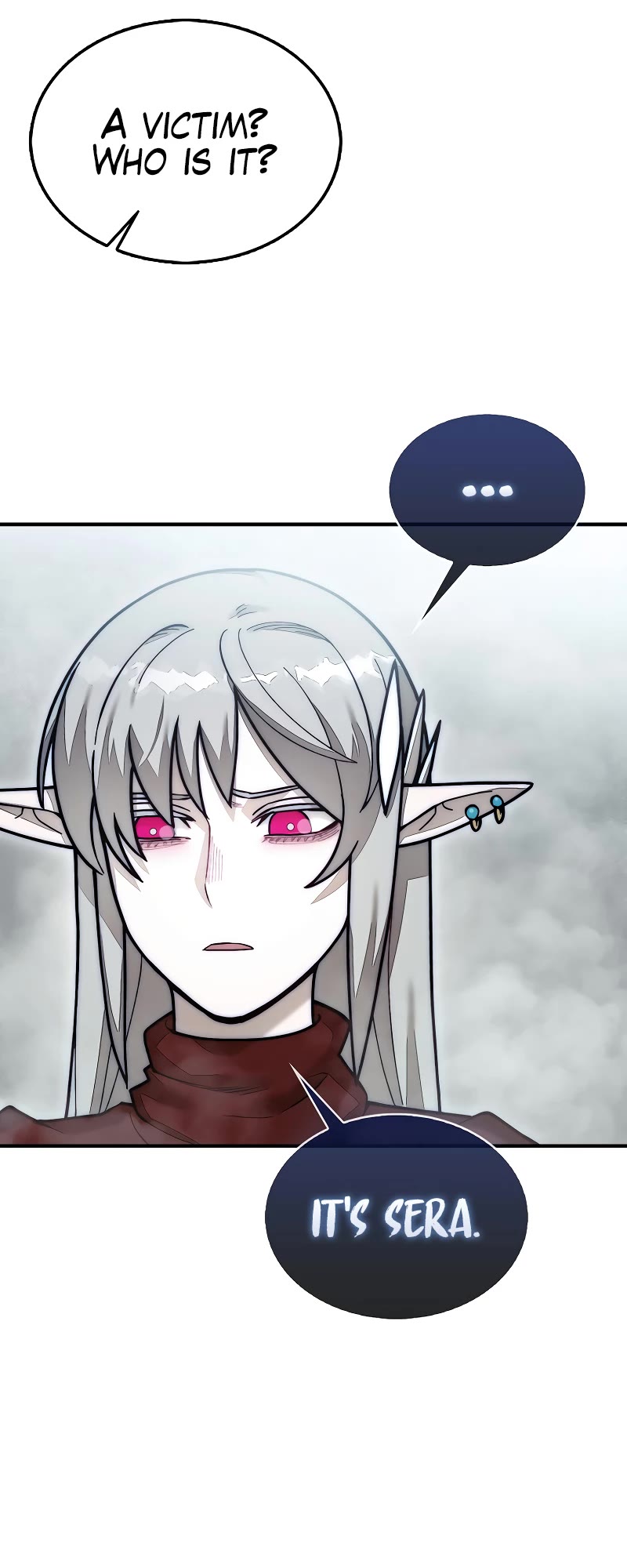 The 31st Piece Overturns the Board chapter 58 page 43