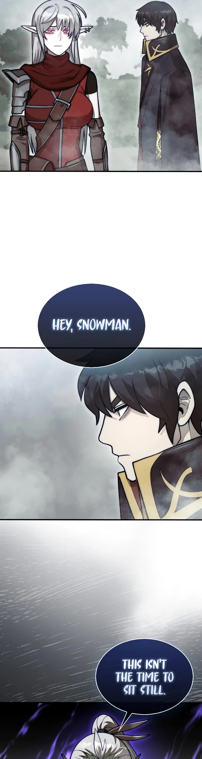 The 31st Piece Overturns the Board chapter 58 page 46