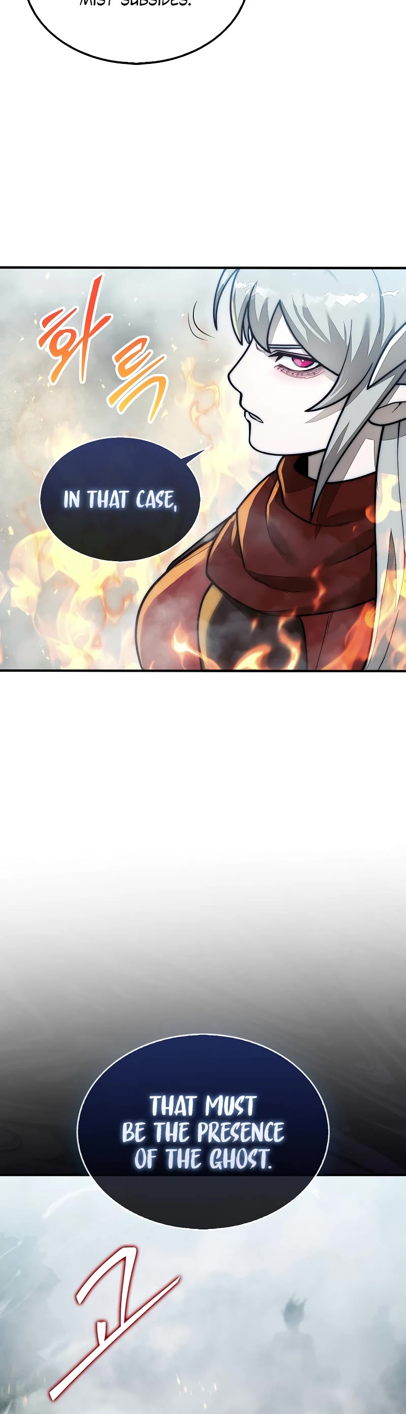 The 31st Piece Overturns the Board chapter 58 page 48