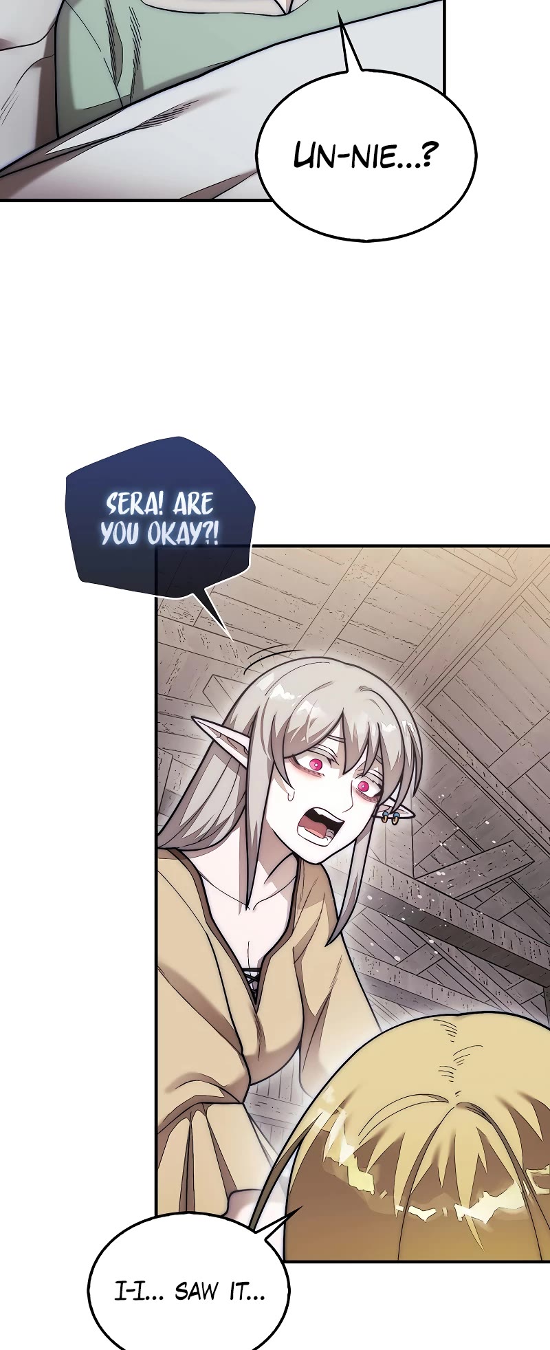 The 31st Piece Overturns the Board chapter 58 page 5