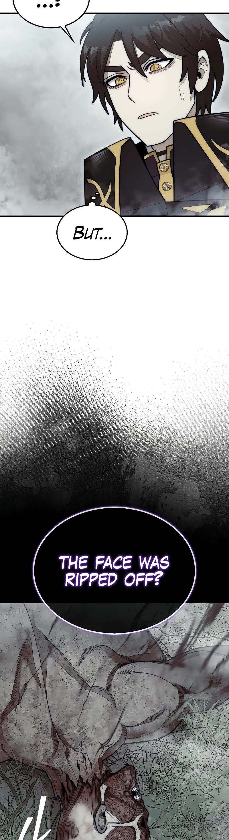 The 31st Piece Overturns the Board chapter 58 page 56