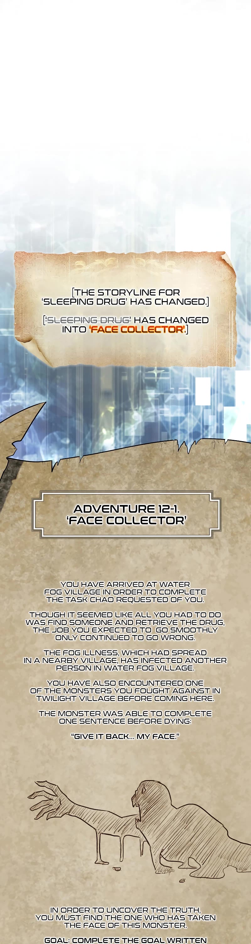 The 31st Piece Overturns the Board chapter 59 page 12