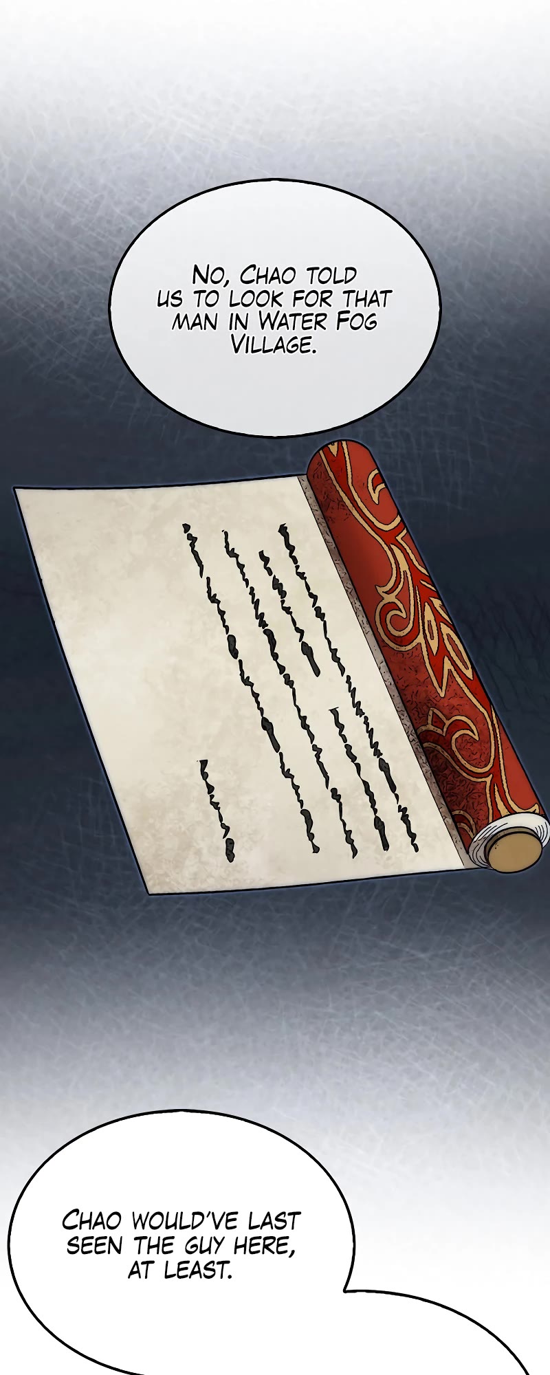 The 31st Piece Overturns the Board chapter 59 page 14