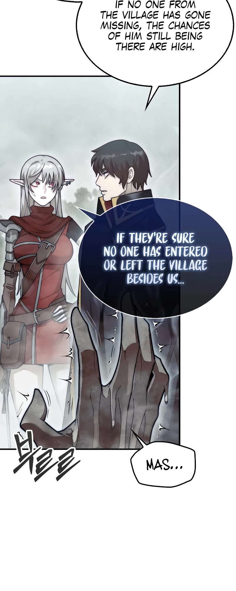 The 31st Piece Overturns the Board chapter 59 page 15