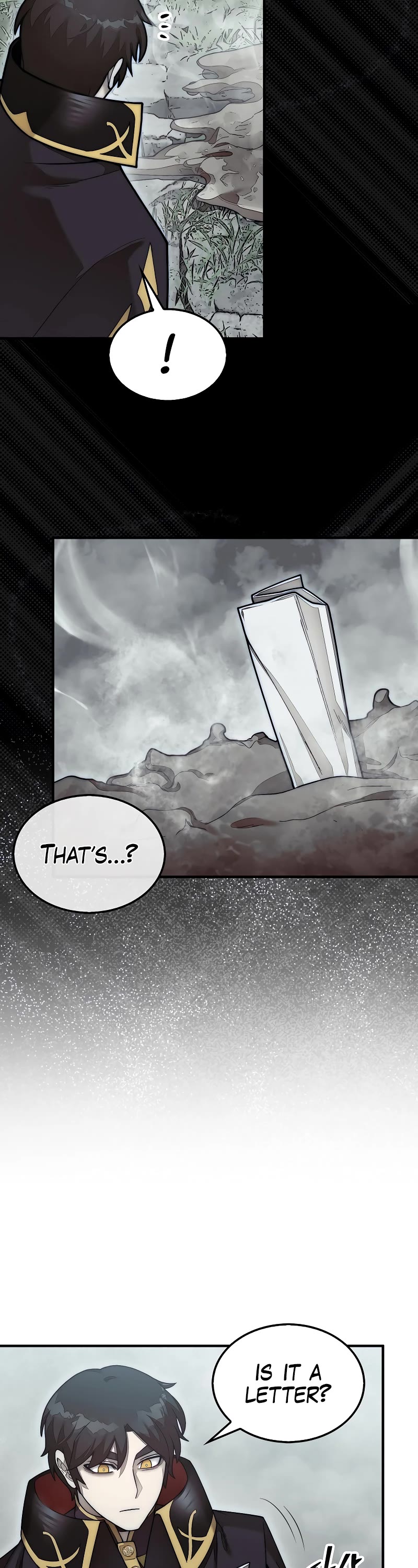 The 31st Piece Overturns the Board chapter 59 page 18