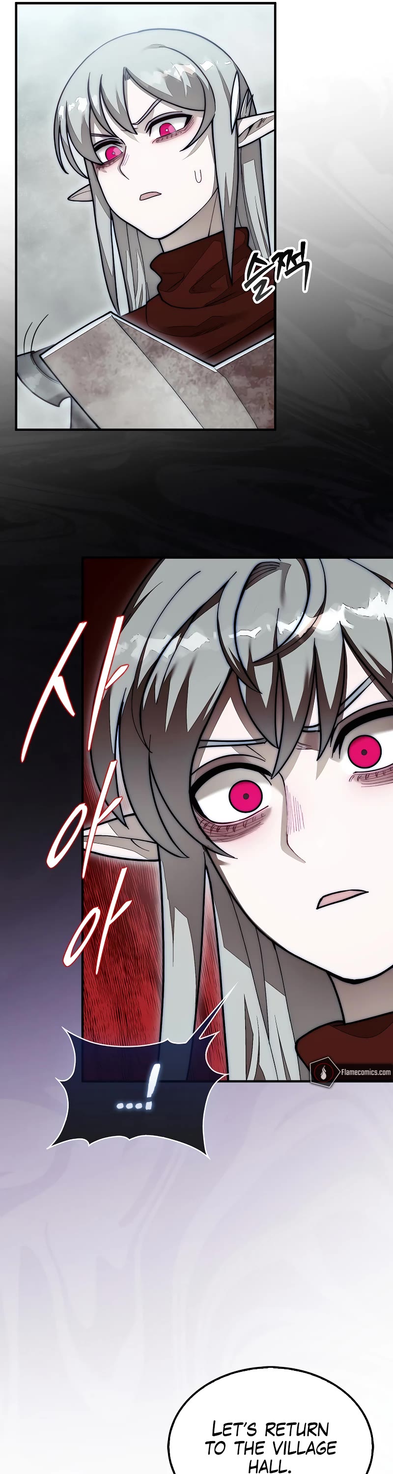 The 31st Piece Overturns the Board chapter 59 page 21