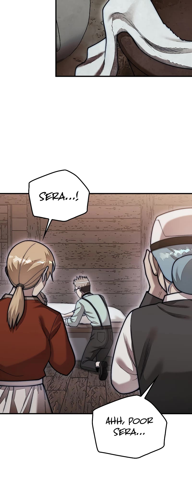 The 31st Piece Overturns the Board chapter 59 page 24