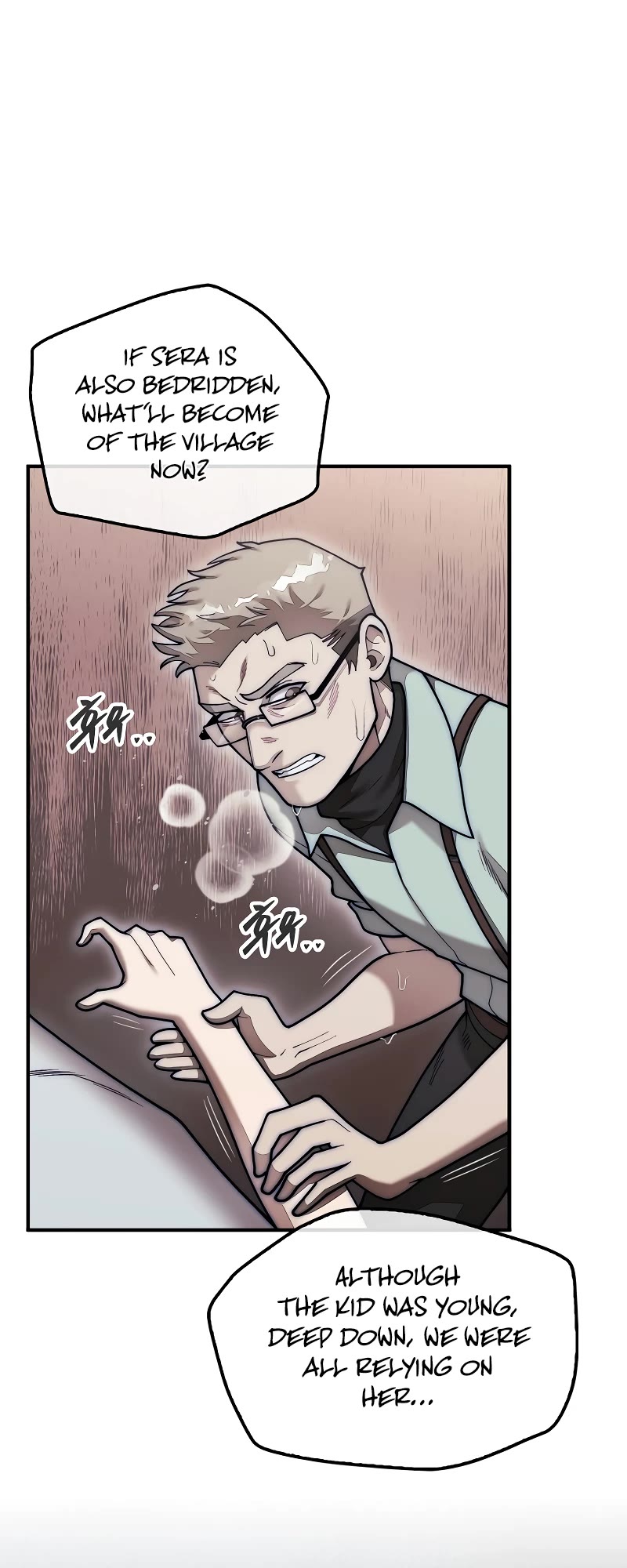 The 31st Piece Overturns the Board chapter 59 page 25