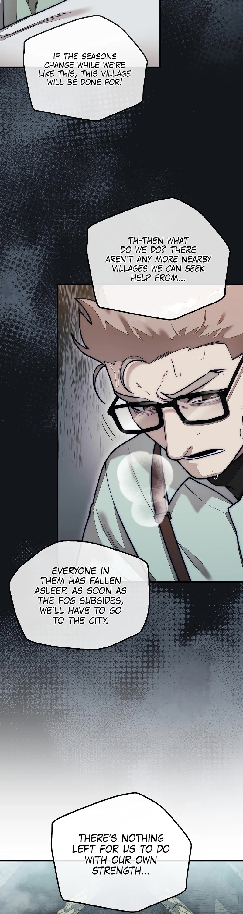 The 31st Piece Overturns the Board chapter 59 page 27