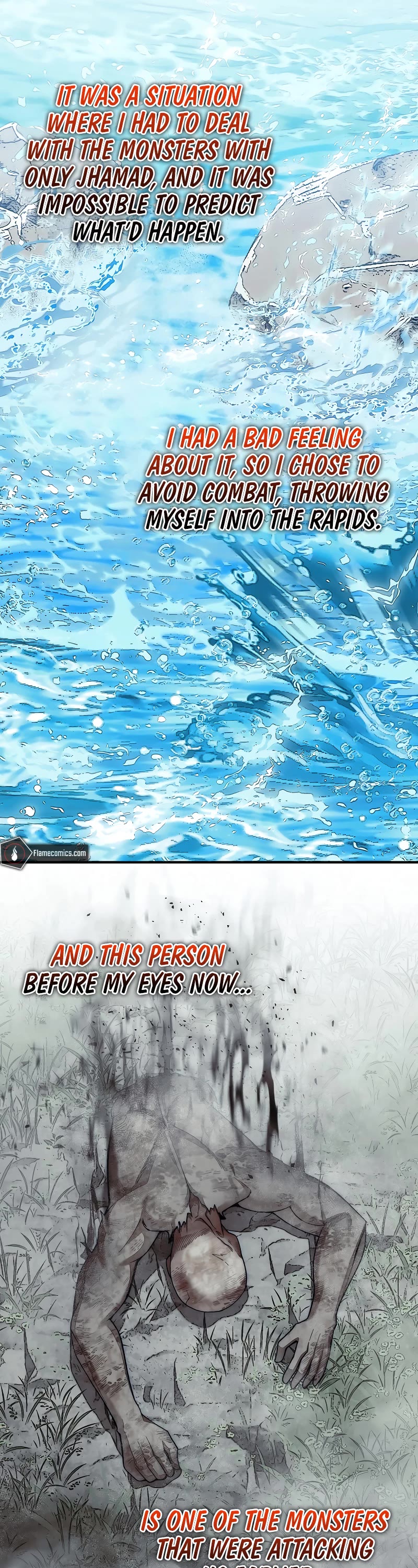 The 31st Piece Overturns the Board chapter 59 page 3