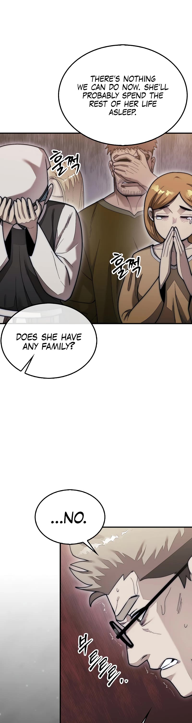 The 31st Piece Overturns the Board chapter 59 page 31