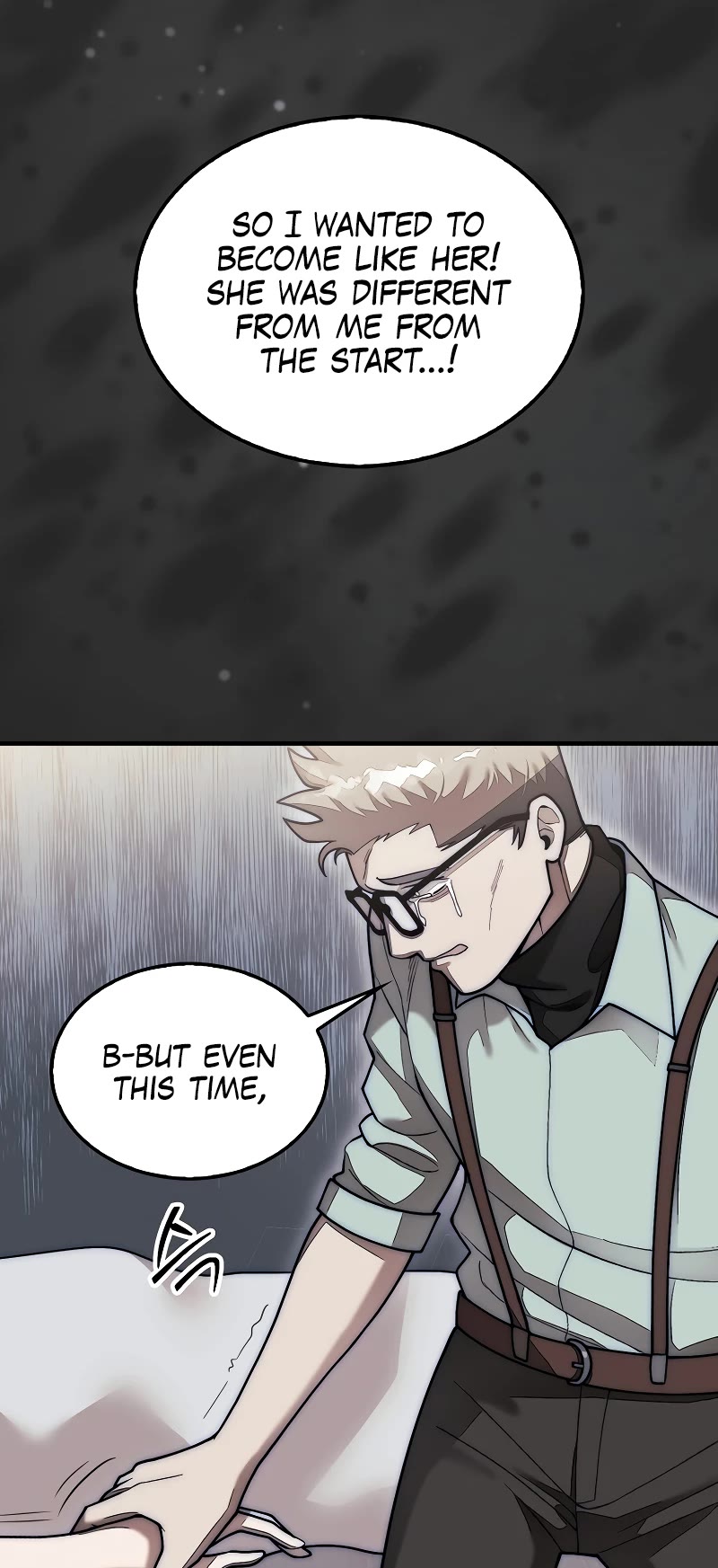 The 31st Piece Overturns the Board chapter 59 page 34