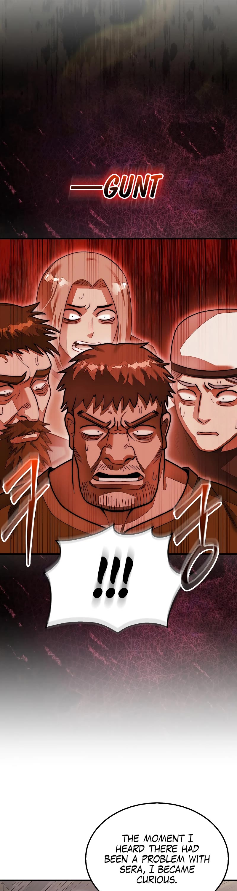 The 31st Piece Overturns the Board chapter 59 page 41