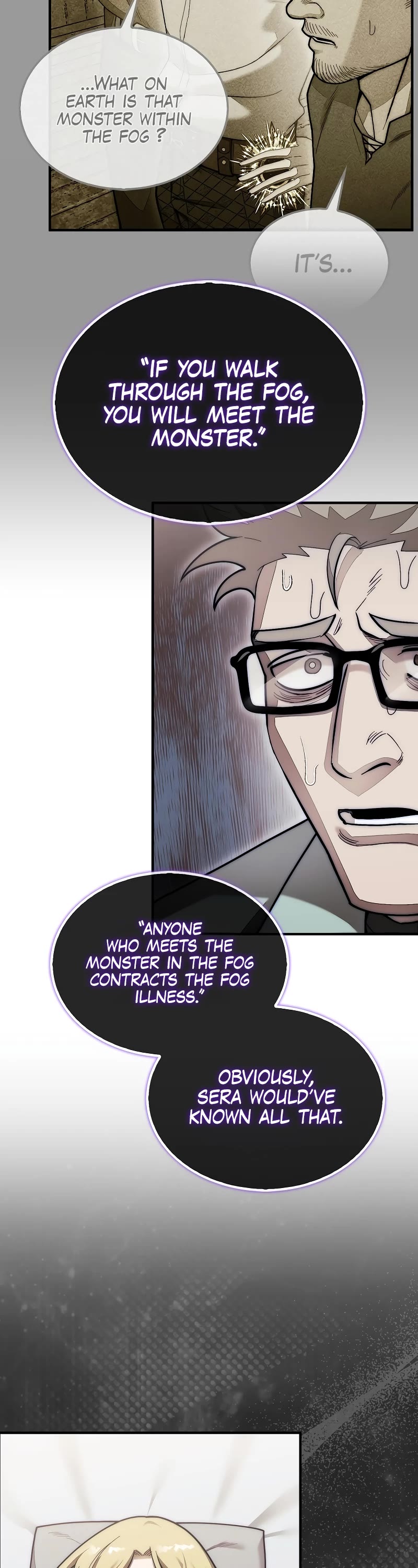 The 31st Piece Overturns the Board chapter 59 page 43