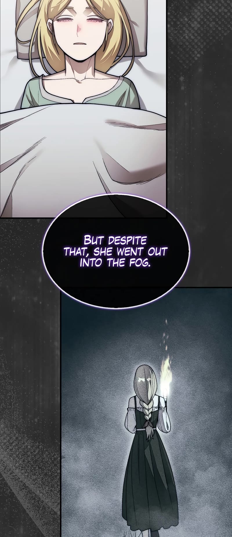 The 31st Piece Overturns the Board chapter 59 page 44