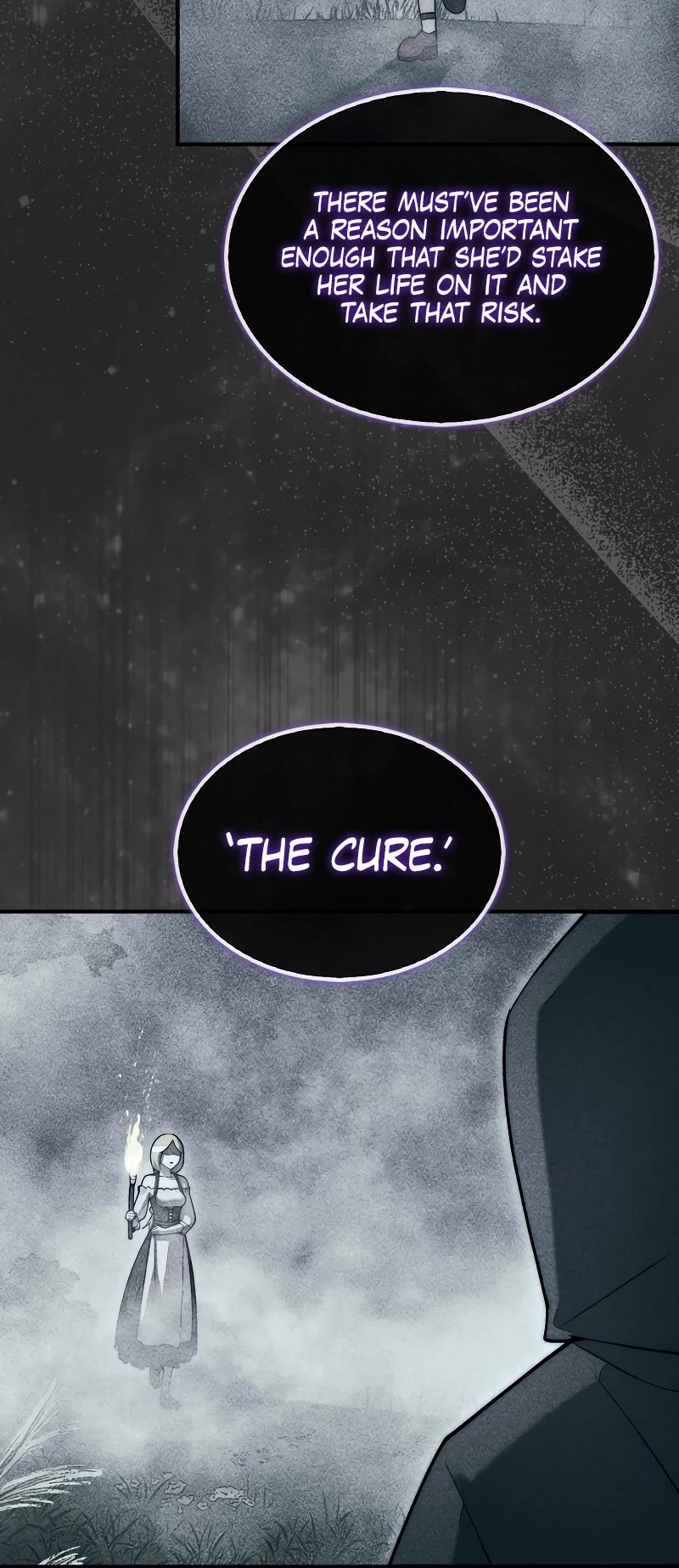 The 31st Piece Overturns the Board chapter 59 page 45