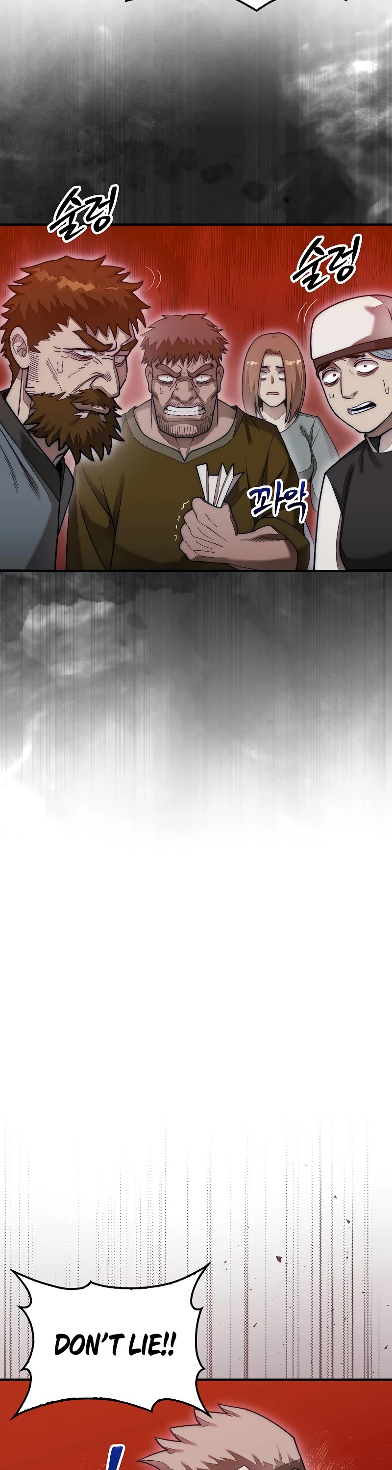 The 31st Piece Overturns the Board chapter 59 page 48