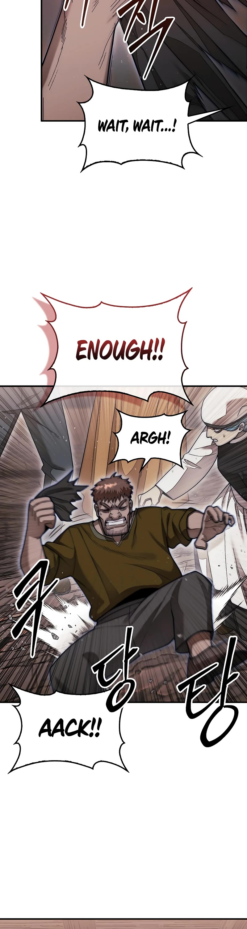 The 31st Piece Overturns the Board chapter 59 page 51