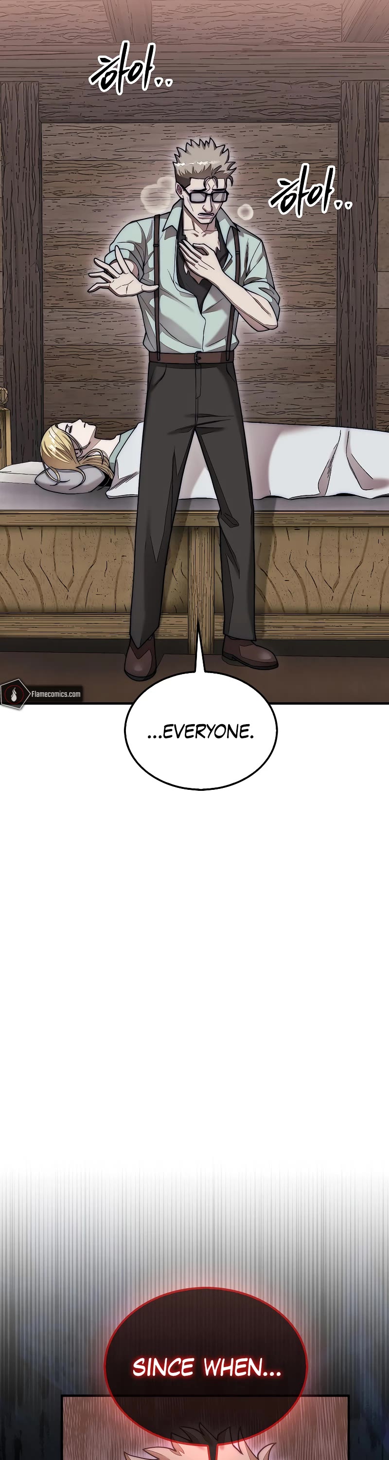 The 31st Piece Overturns the Board chapter 59 page 52