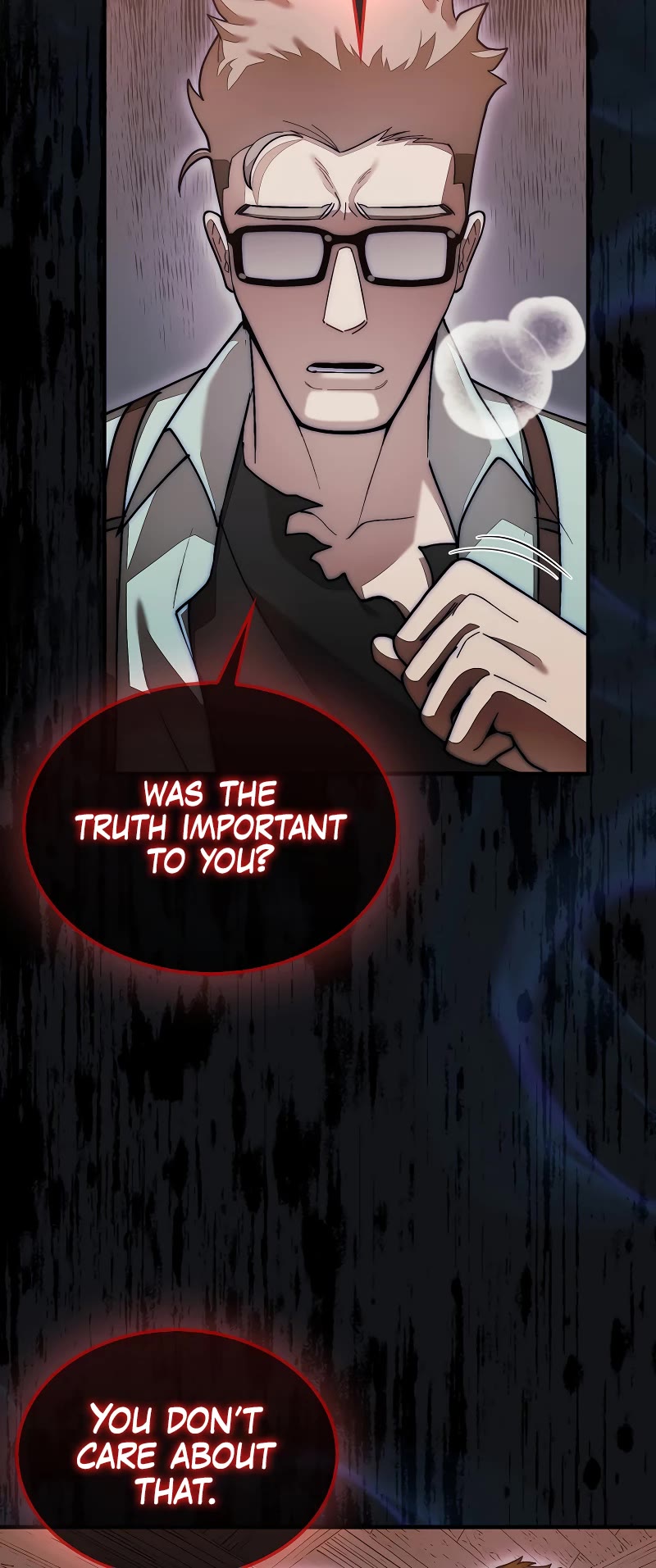 The 31st Piece Overturns the Board chapter 59 page 53