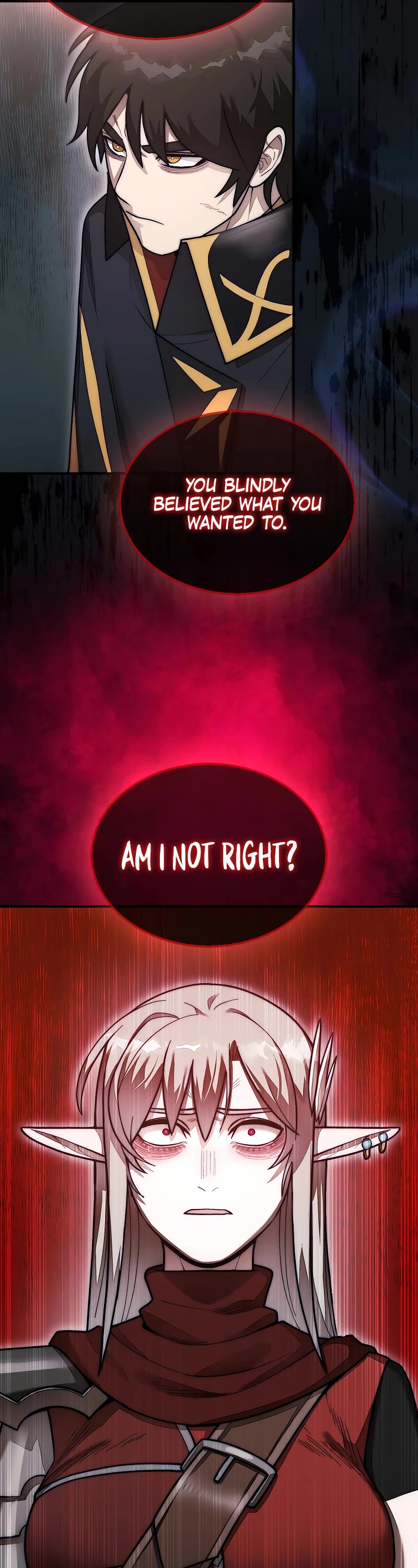 The 31st Piece Overturns the Board chapter 59 page 55