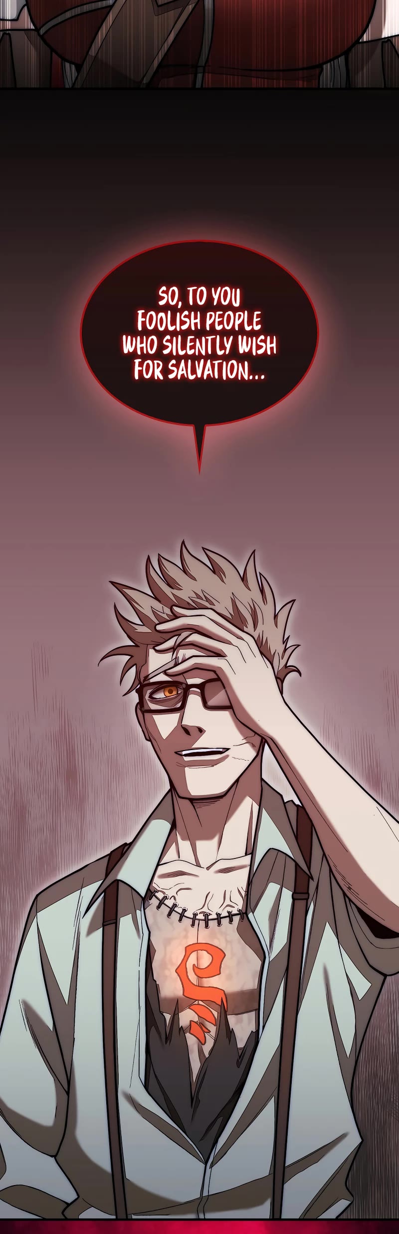 The 31st Piece Overturns the Board chapter 59 page 56