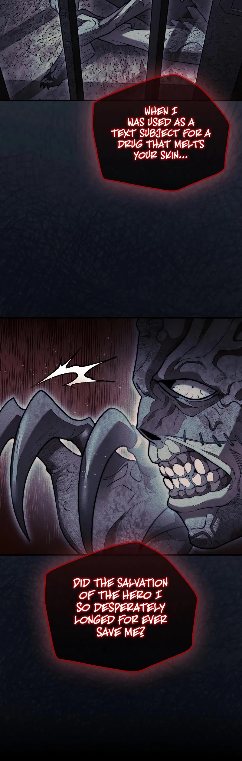 The 31st Piece Overturns the Board chapter 61 page 11