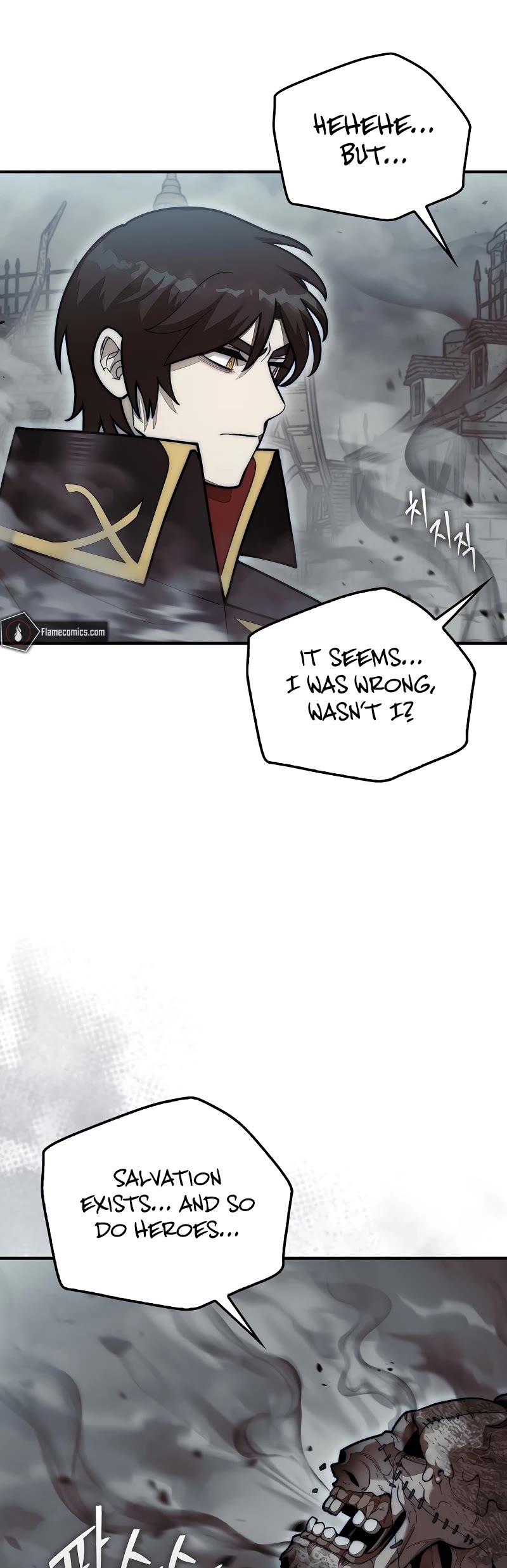 The 31st Piece Overturns the Board chapter 61 page 15