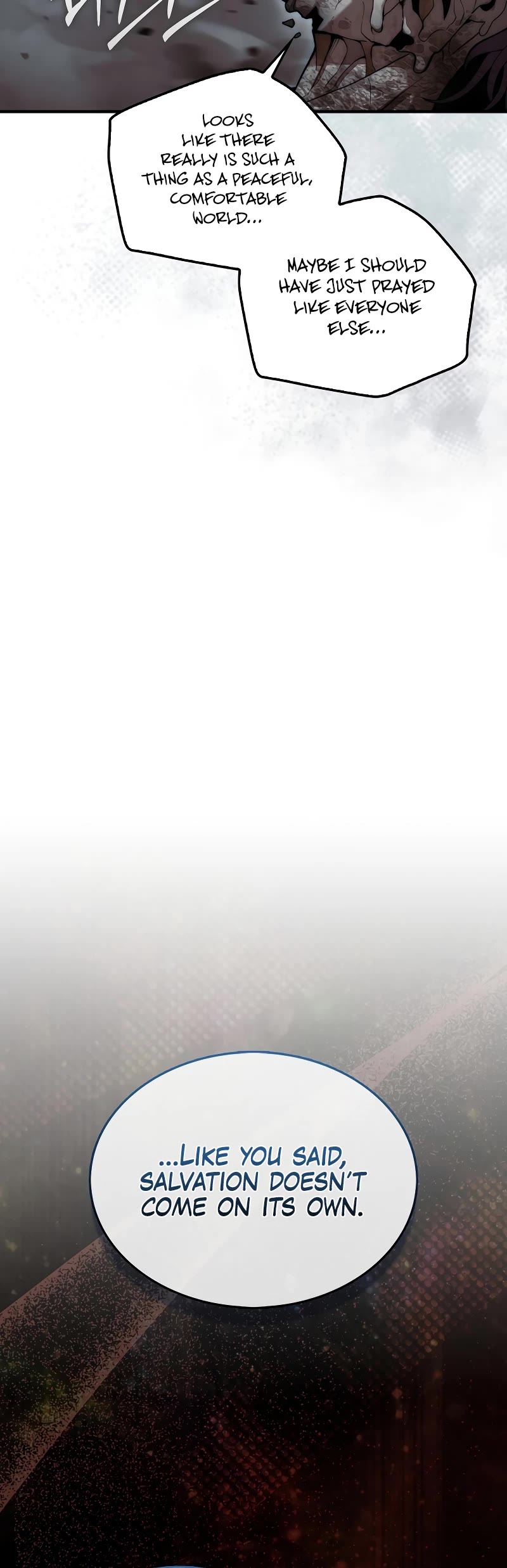 The 31st Piece Overturns the Board chapter 61 page 16