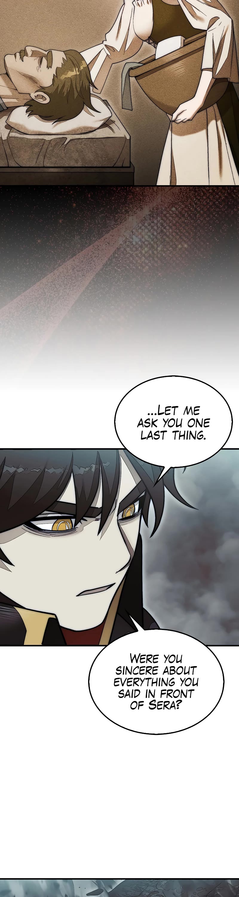 The 31st Piece Overturns the Board chapter 61 page 18