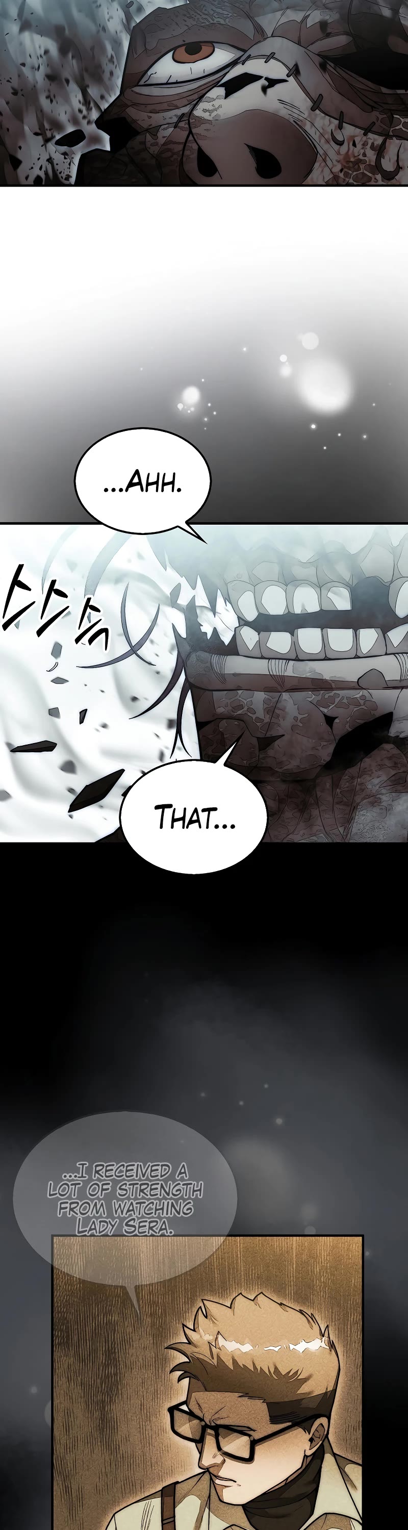 The 31st Piece Overturns the Board chapter 61 page 19