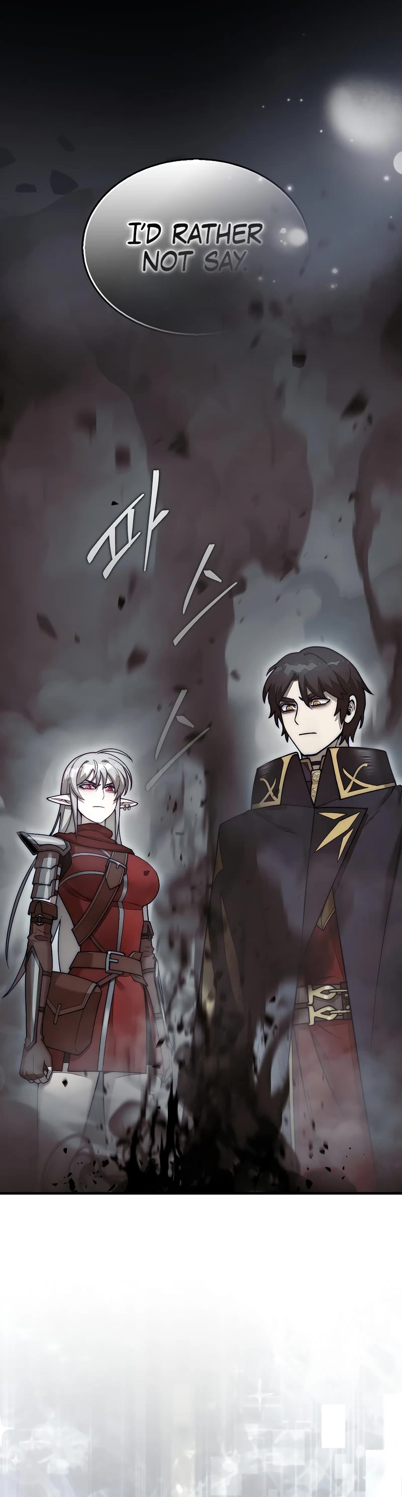 The 31st Piece Overturns the Board chapter 61 page 21