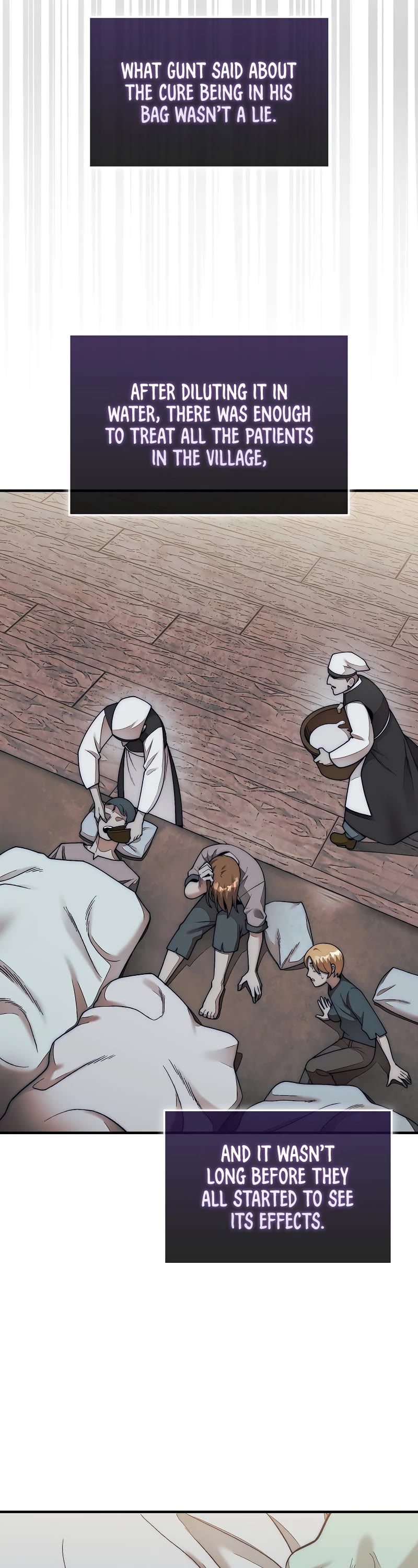 The 31st Piece Overturns the Board chapter 61 page 23