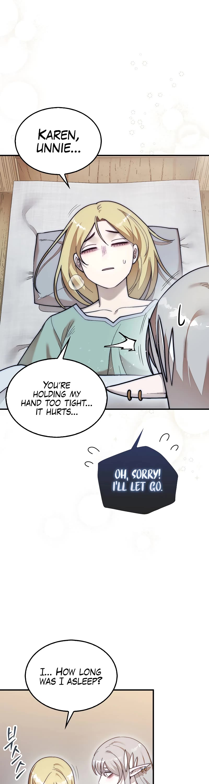 The 31st Piece Overturns the Board chapter 61 page 25