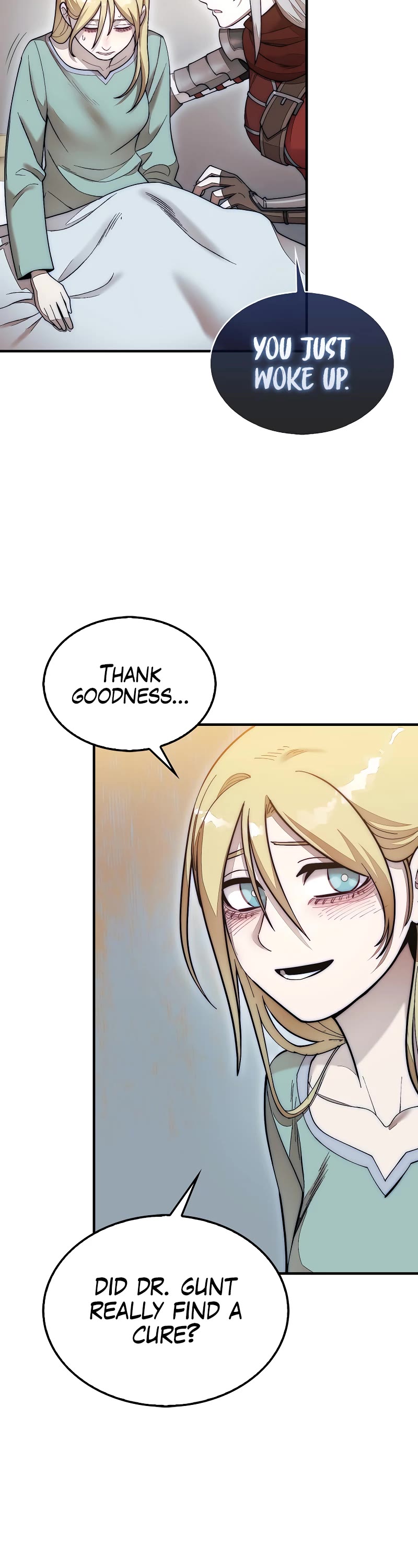 The 31st Piece Overturns the Board chapter 61 page 26