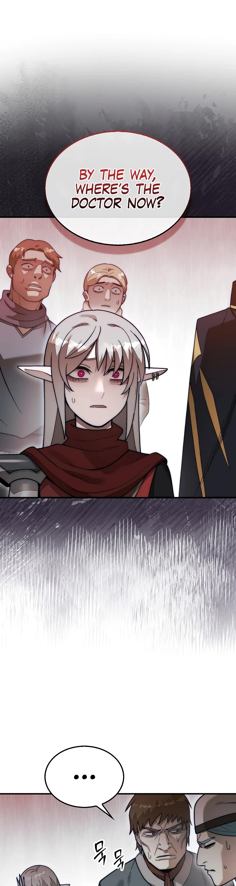 The 31st Piece Overturns the Board chapter 61 page 27