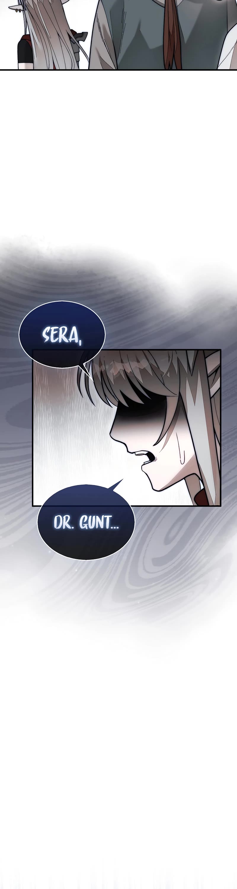 The 31st Piece Overturns the Board chapter 61 page 28