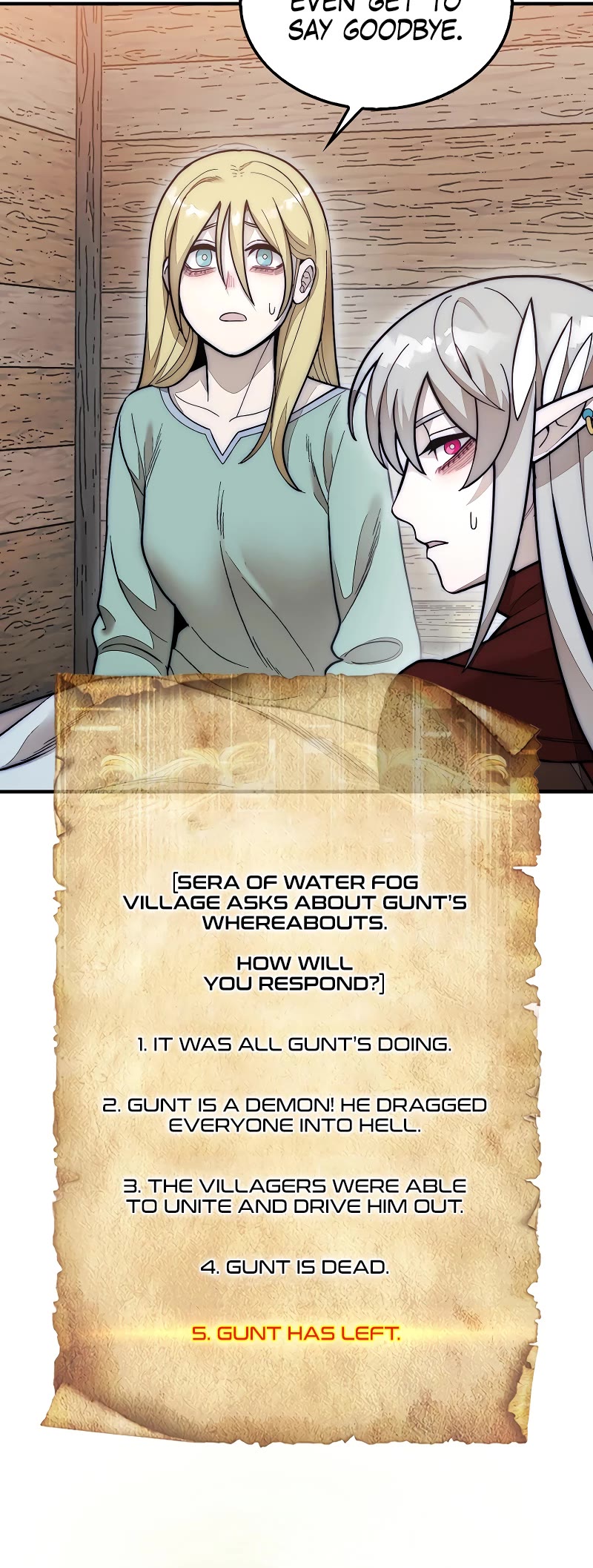 The 31st Piece Overturns the Board chapter 61 page 30