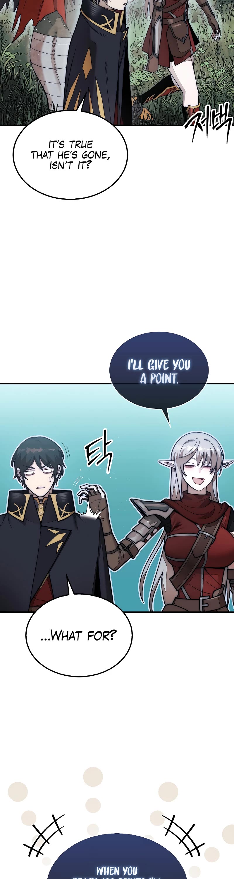 The 31st Piece Overturns the Board chapter 61 page 38