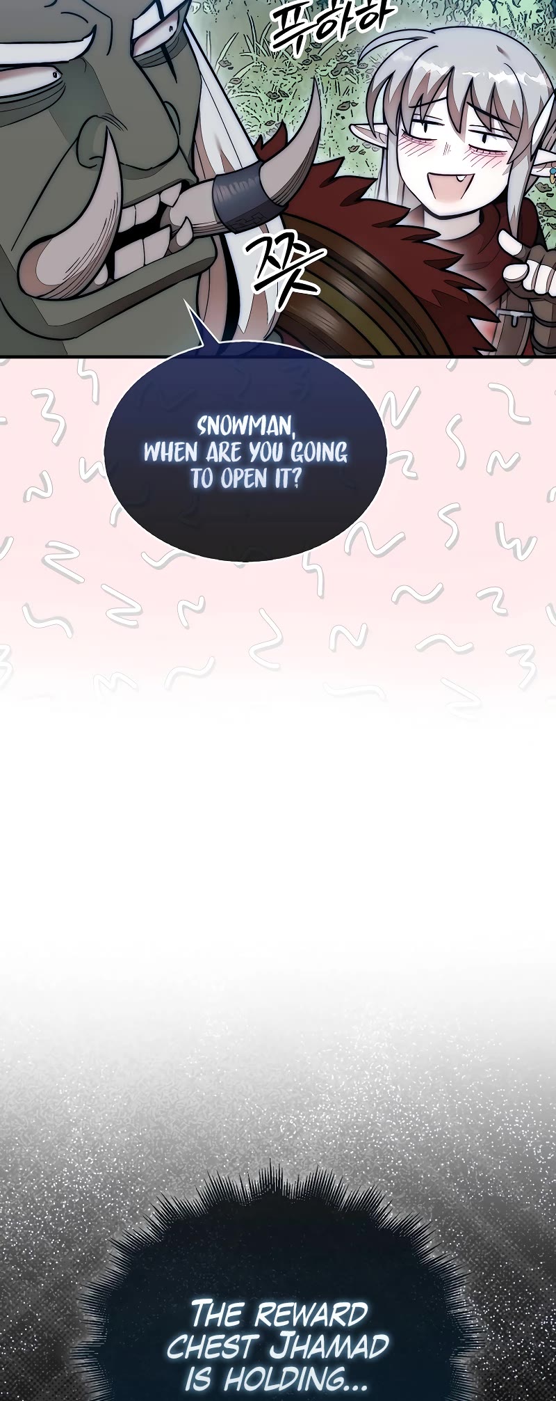 The 31st Piece Overturns the Board chapter 61 page 40