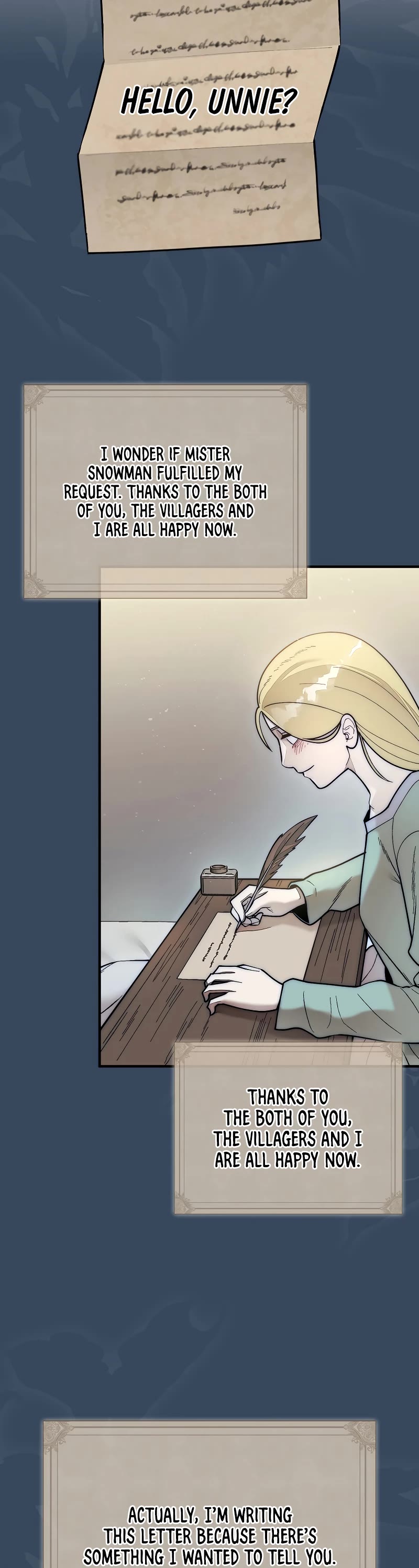 The 31st Piece Overturns the Board chapter 61 page 45