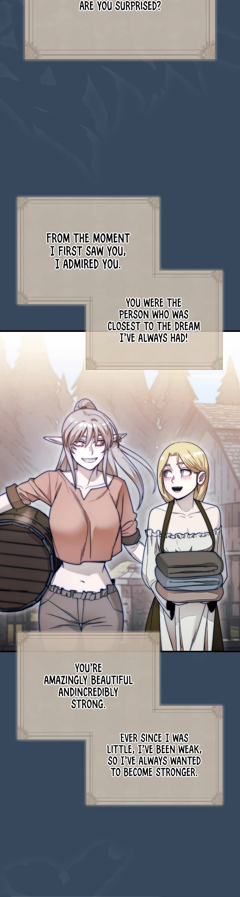 The 31st Piece Overturns the Board chapter 61 page 46