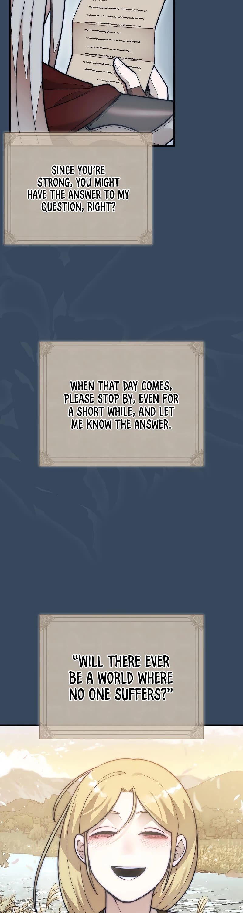 The 31st Piece Overturns the Board chapter 61 page 48