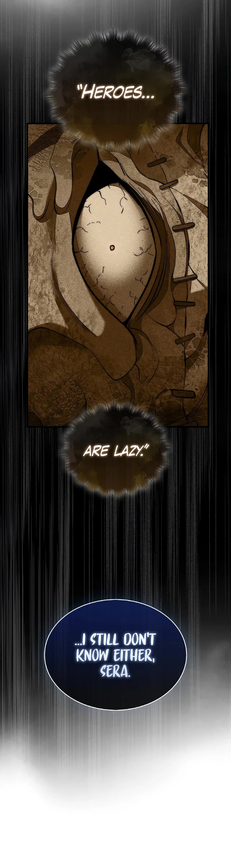 The 31st Piece Overturns the Board chapter 61 page 50