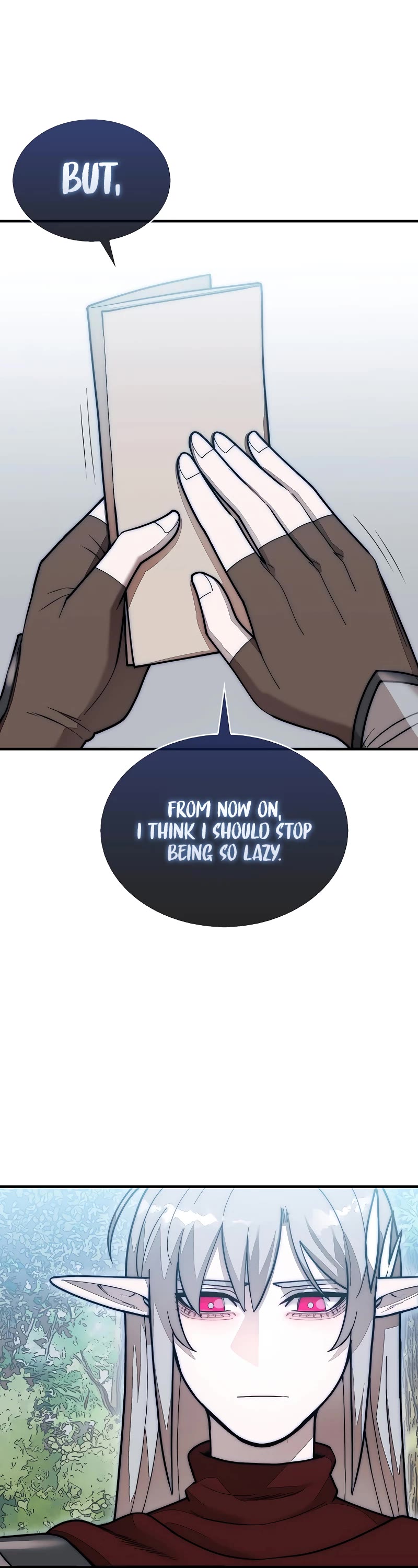 The 31st Piece Overturns the Board chapter 61 page 51