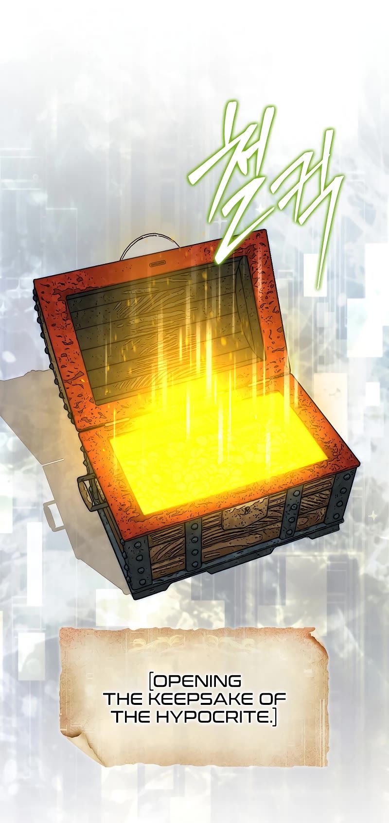 The 31st Piece Overturns the Board chapter 61 page 54